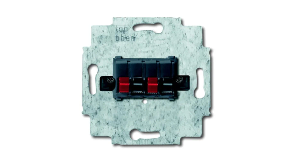 BJ Leerwohnungspaket LW-Paket 914 4,5 Zimmer