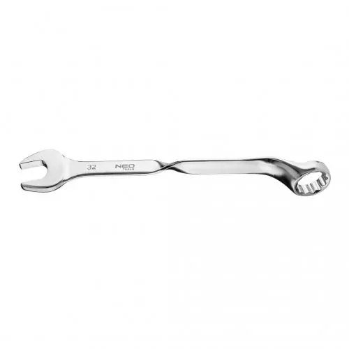 Three-arm puller 12"