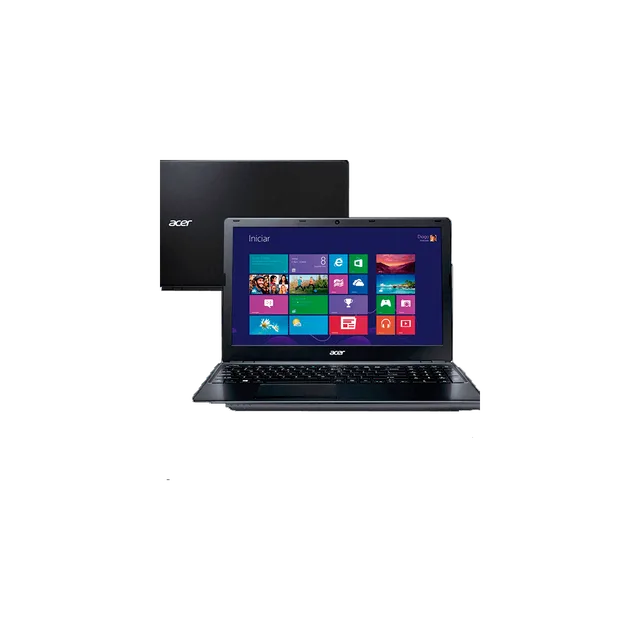 Notebook Acer Aspire A14-I71M 14"WUXGA OLED/Core Ultra 5 325/16GB/512GB PCIe NVMe/W11H