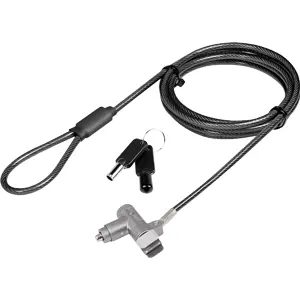 Notebook Key Lock, Universal MacBook Pro Lock