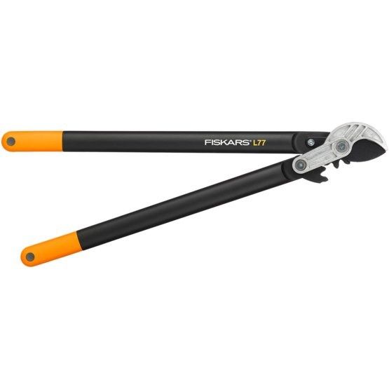 Fiskars 112580 Lopper Anvil Lopper