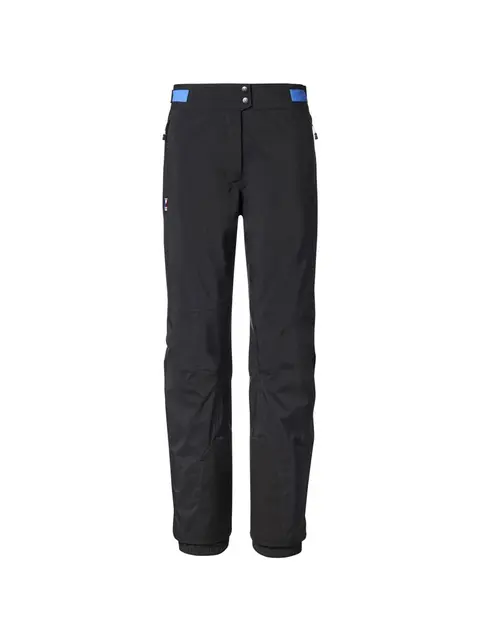 Spodnie W GóRy Damskie Millet Trilogy Icon Gtx Pro Pt - Black/Noir Rozmiar: S