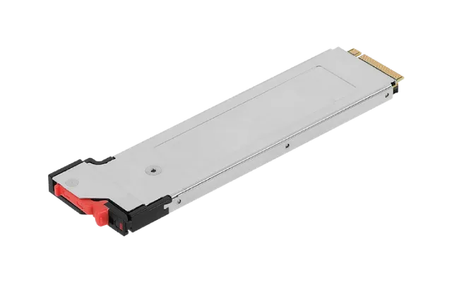 F120- REMOVABLE 256GB PCIE SSD