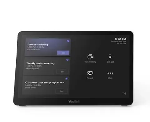 Yealink MSFT - USB2-7M