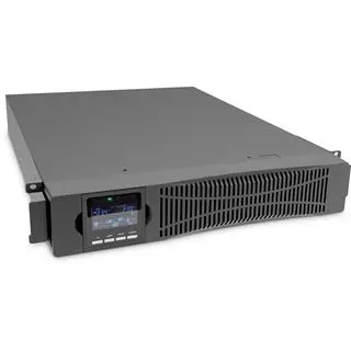 OnLine UPS system, 3000 VA / 3000 W