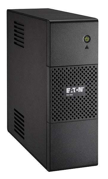 Eaton 5S 700i UPS - 700VA Tower UPS