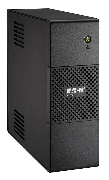 Eaton 5S 700i UPS - 700VA Tower UPS
