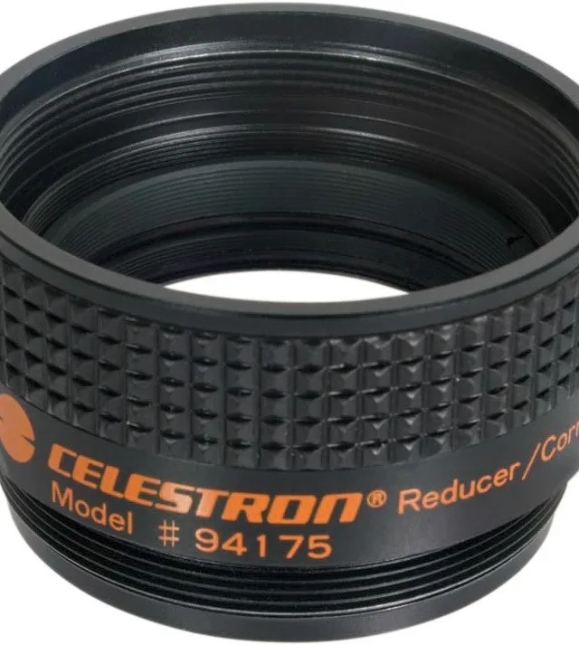 Celestron 94175 Telescope Accessory Telescope Reducer