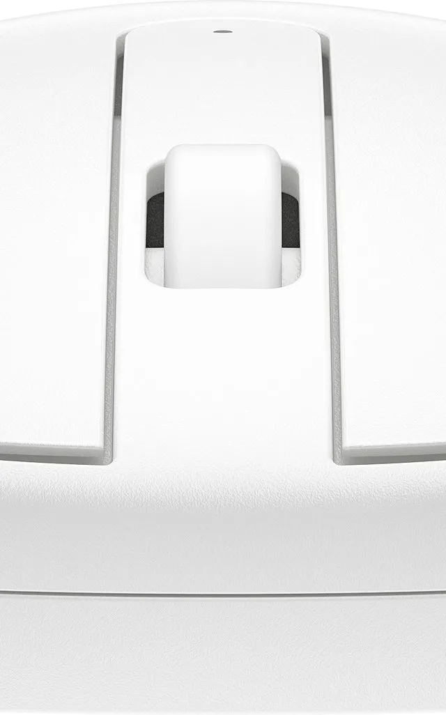 HP Bluetooth Mouse 240 Lunar White