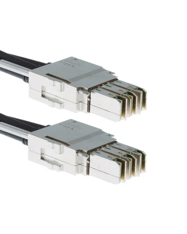 Cisco StackWise-480, 3m InfiniBand/fibre optic cable 118.1" (3 m)