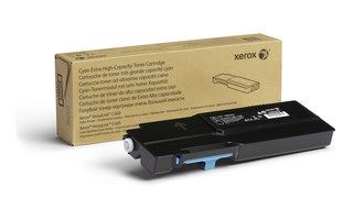 Xerox 106R03534 Toner Cartridge 1 Pc(S) Original Cyan