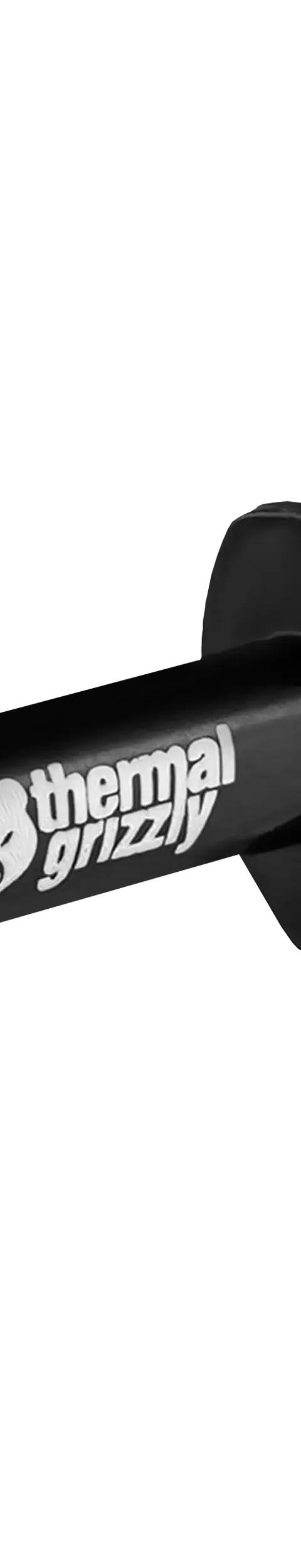 Thermal Grizzly Aeronaut heat sink compound 8.5 W/m·K 1 g