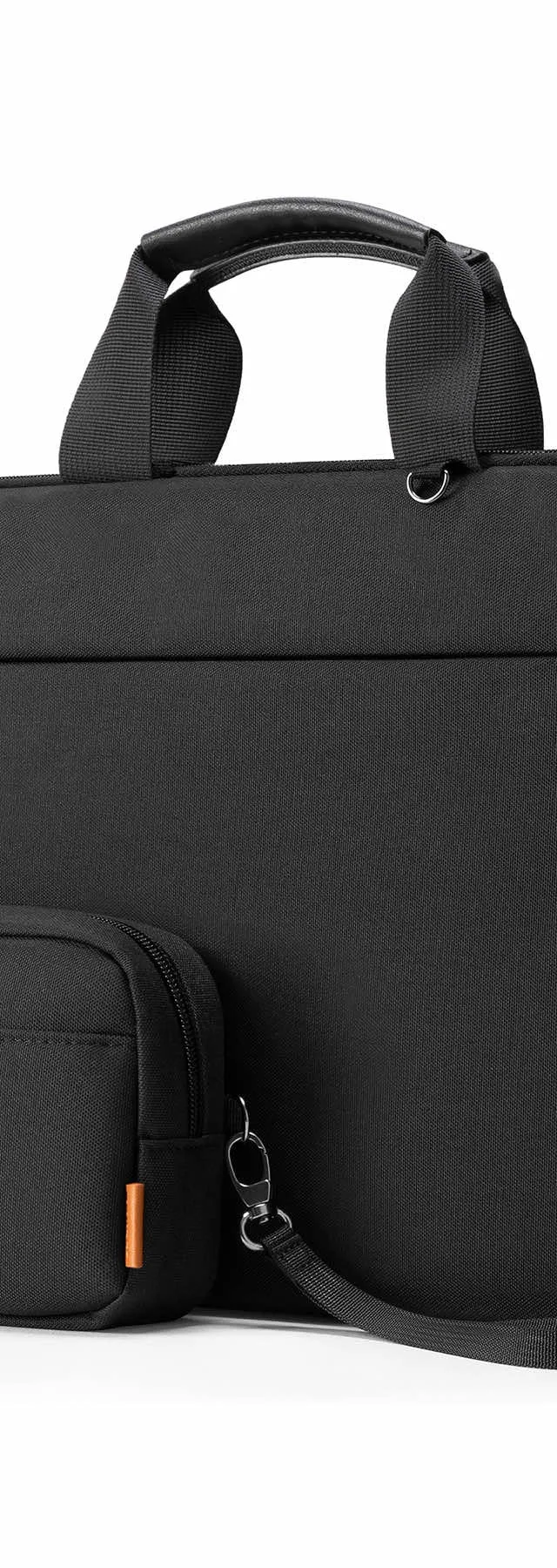 Inateck Laptoptasche 13" Kompatibel Mit 14 MacBook Pro/Air