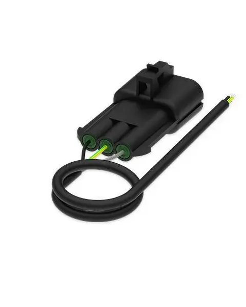 Teltonika Carrier Reefer Cable