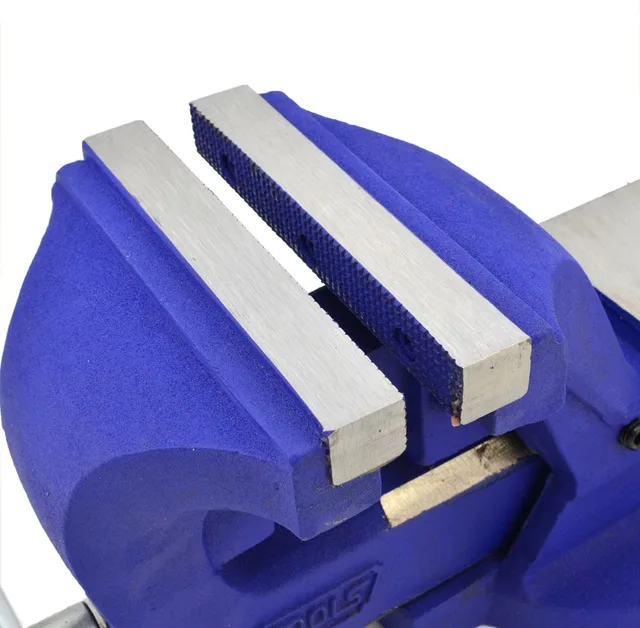 Rotating Industrial Vise 6 /150mm