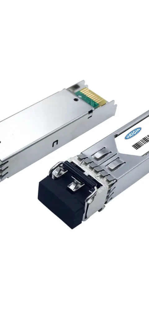 ORIGIN 10/100/1000 BASE-T SFP
