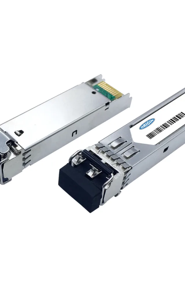 ORIGIN 10/100/1000 BASE-T SFP