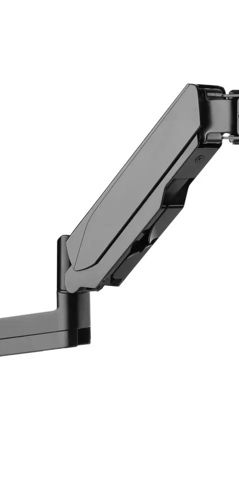 Techly ICA-LCD G112 TV mount/stand 81.3 cm (32") Black