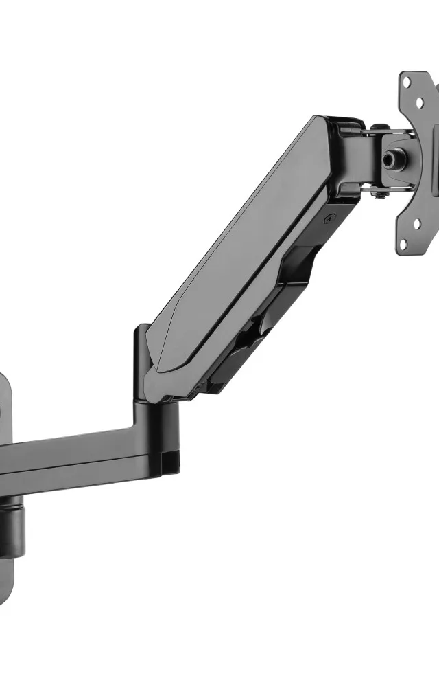 Techly ICA-LCD G112 TV mount/stand 81.3 cm (32") Black