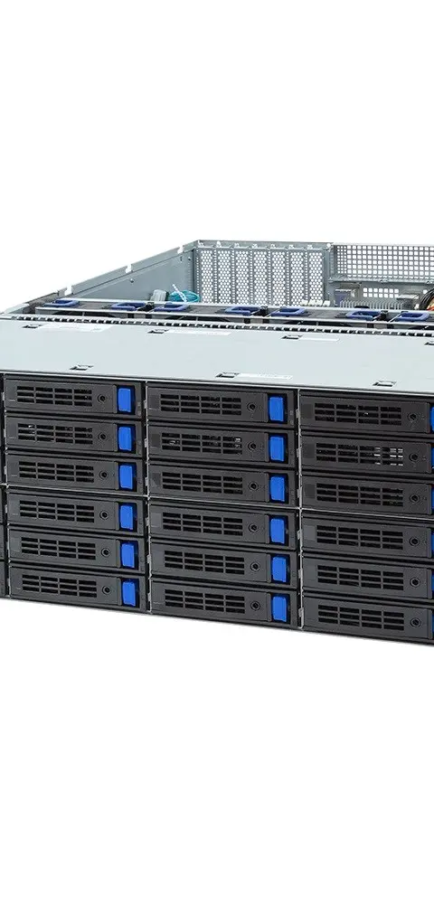 Gigabyte Rack Platform (4U) Intel S453-S70-AAV1