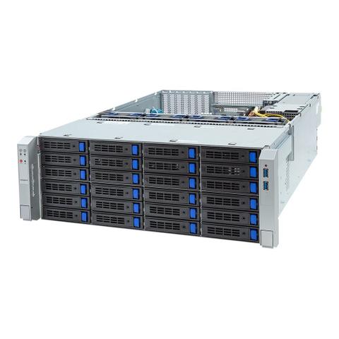 Gigabyte Rack Platform (4U) Intel S453-S70-AAV1