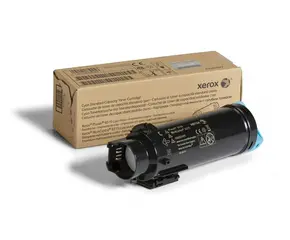 Xerox 106R03481 toner cartridge 1 pc(s) Original Cyan