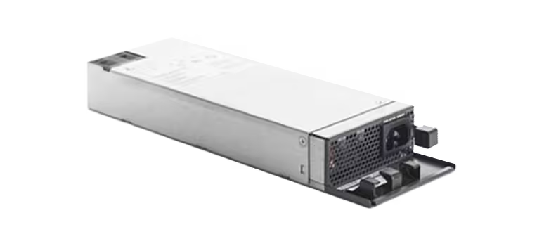 Cisco Meraki PWR-C1-1100WAC-P-M network switch component Power supply