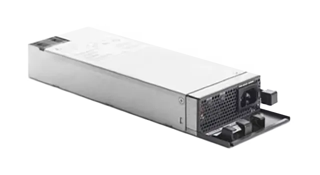 Cisco Meraki PWR-C1-1100WAC-P-M network switch component Power supply