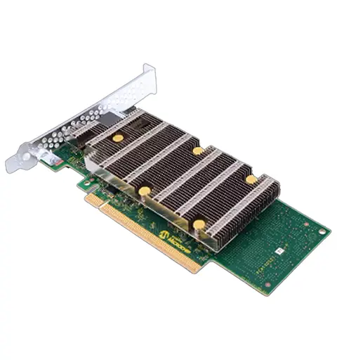 HPE SmartRAID 4308-32A Controller