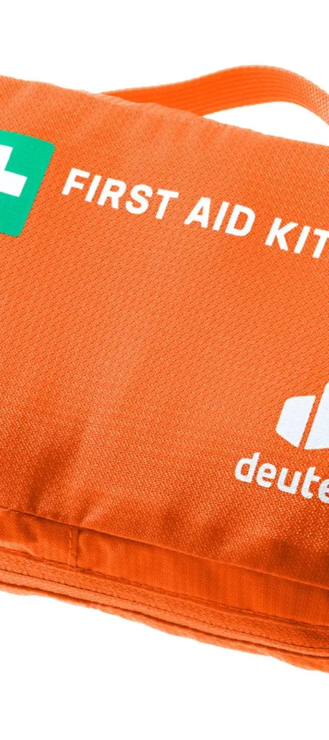 Deuter First Aid Kit - Travel First Aid Kit Koi