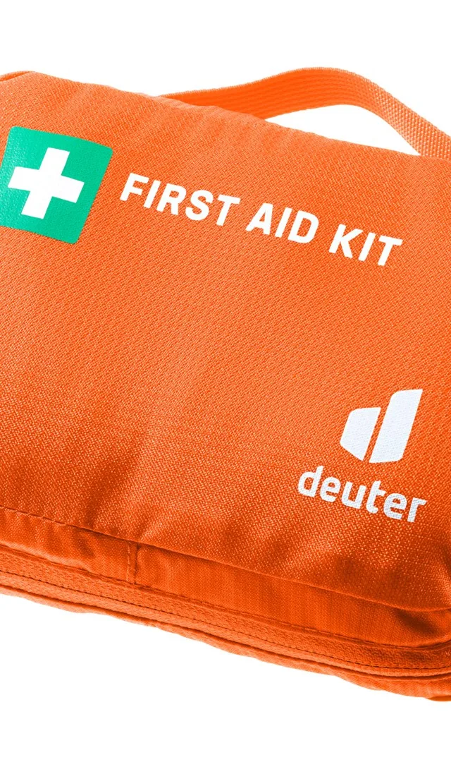 Deuter First Aid Kit - Travel First Aid Kit Koi