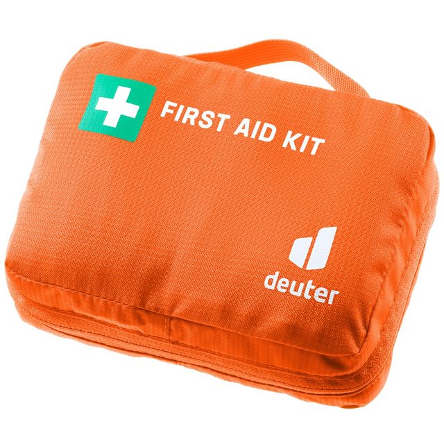Deuter First Aid Kit - Travel First Aid Kit Koi