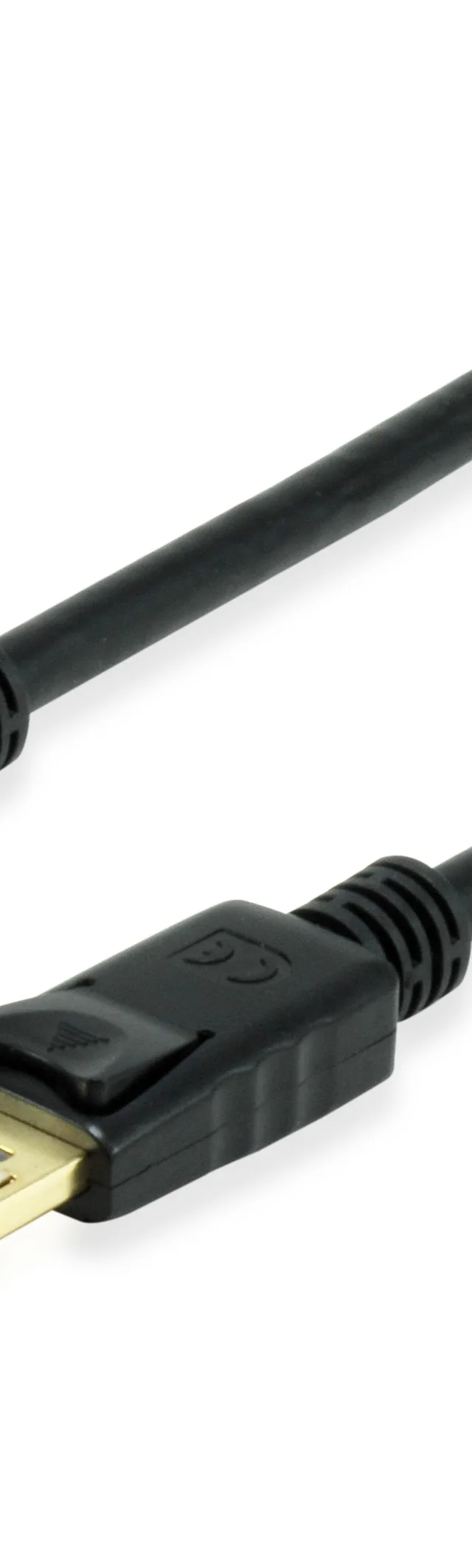 Equip DisplayPort 1.4 Cable, 1m