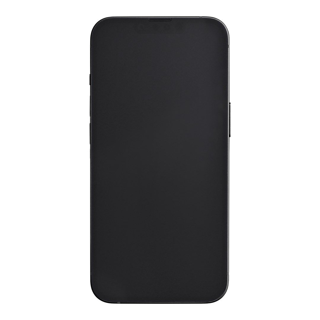 Apple IPhone 14 15.5 Cm (6.1 ) Dual SIM IOS 16 5G 128 GB Black Remade / Refurbished