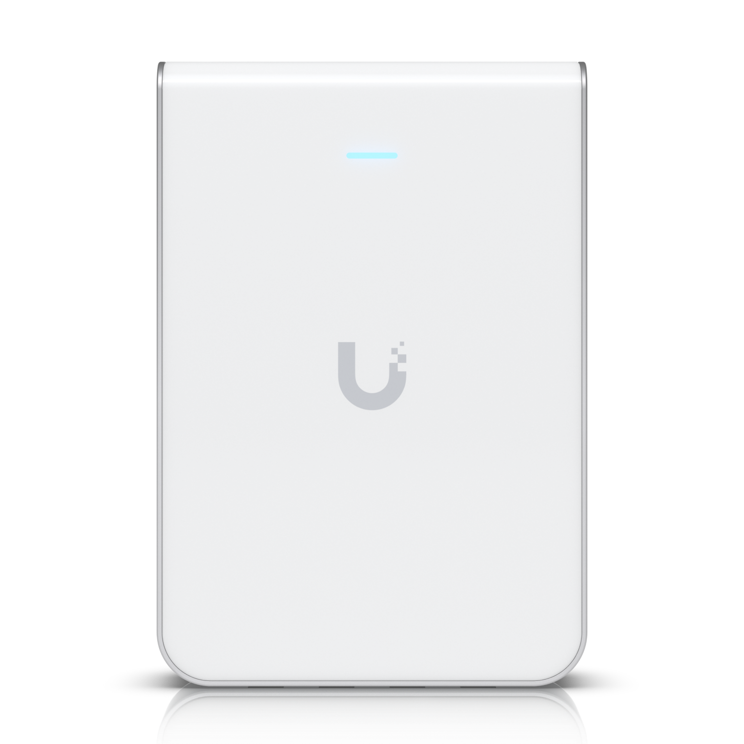 Ubiquiti Unifi 6 In-Wall 4800 Mbit/s White Power over Ethernet (PoE)