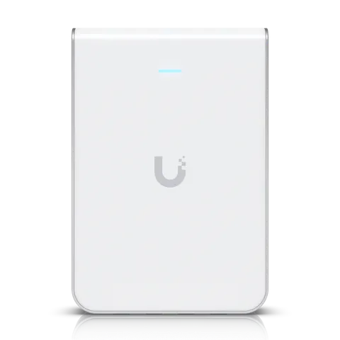 Ubiquiti Unifi 6 In-Wall 4800 Mbit/s White Power over Ethernet (PoE)