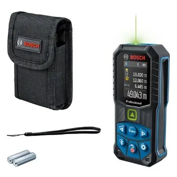 Bosch GLM 50-27 CG Laser Distance Measurer
