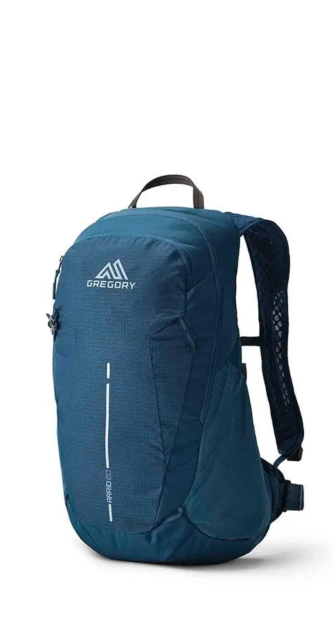 Plecak Turystyczny Gregory Arrio 20 - Starlight Blue