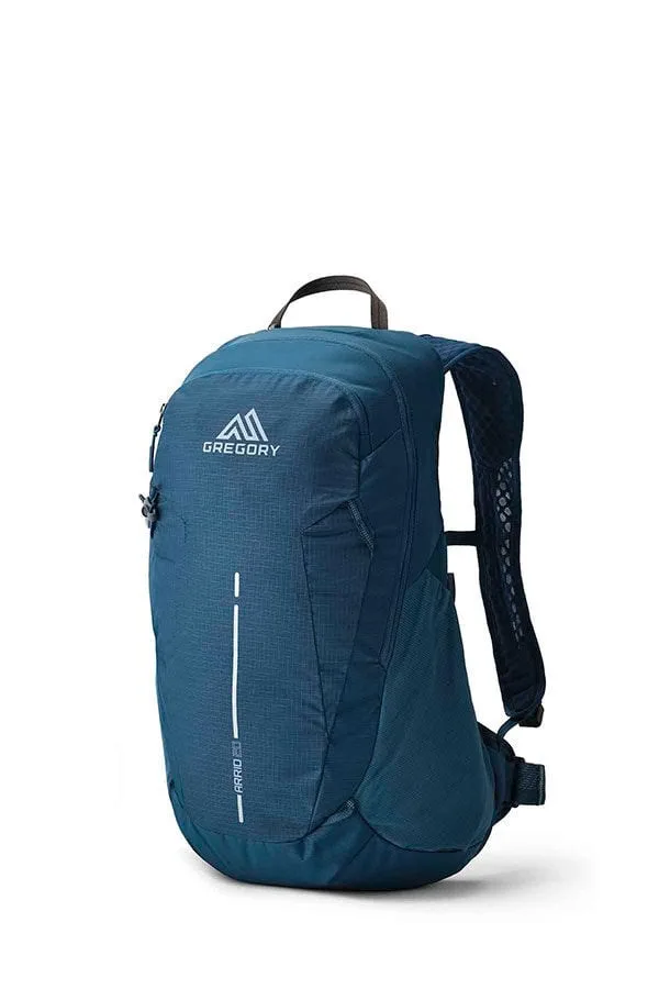 Plecak Turystyczny Gregory Arrio 20 - Starlight Blue