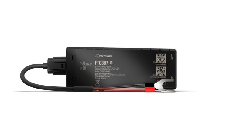 Teltonika FTC887 Product