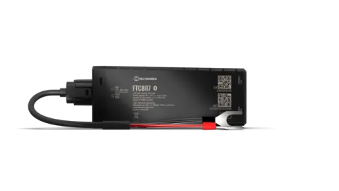 Teltonika FTC887 Product