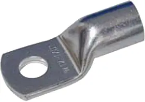 Intercable ICR2510 Rohrkabelschuh 25qmm M10 Verzinnt R-Serie