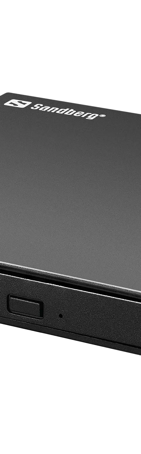 Sandberg USB DVD Drive