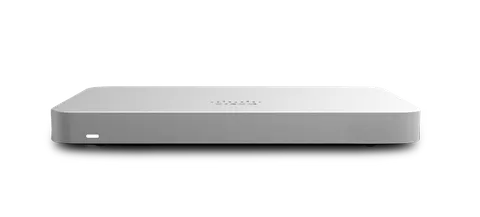 Cisco Meraki MX67 hardware firewall 0.6 Gbit/s