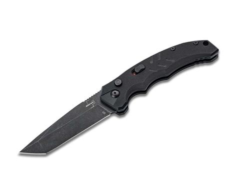 BöKer Plus Intention II Tanto Knife