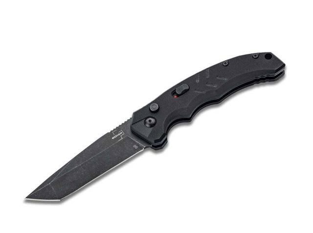 BöKer Plus Intention II Tanto Knife
