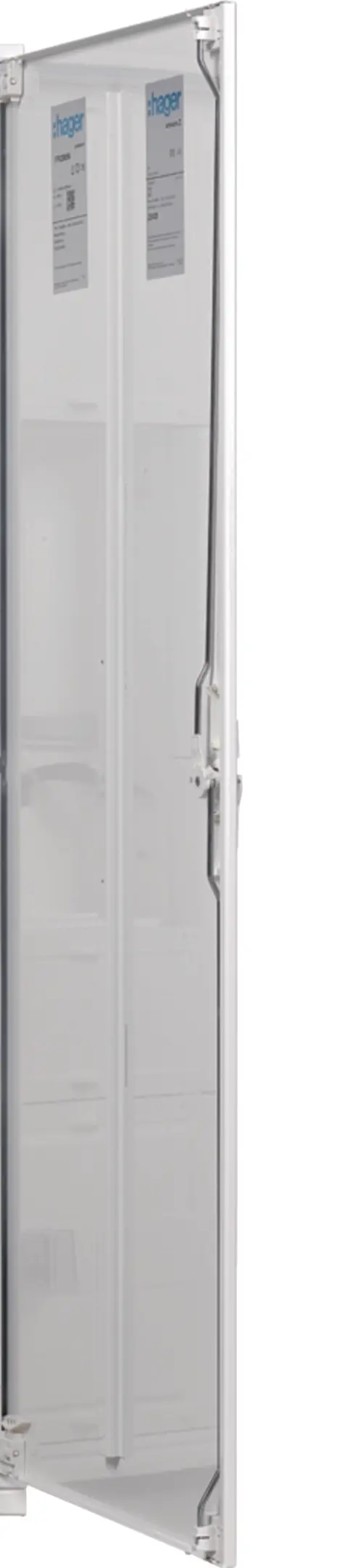Hager Wandler-/Messschrank UnivN FP82W5N 1250x550x205 1ZF APZ NAR NH00 SUT AAR