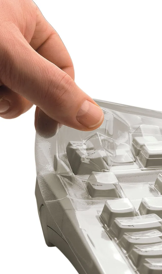 CHERRY WetEx Keyboard cover