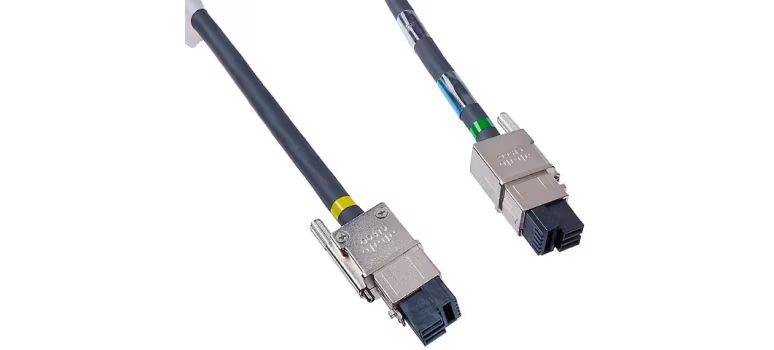 C9000 STACK POWER CABLE 30 CM