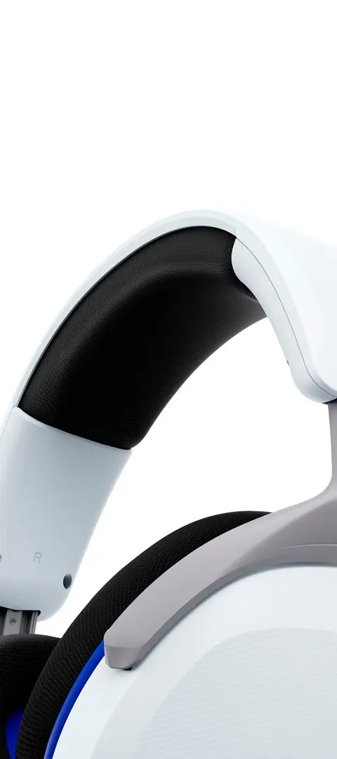 HyperX Cloud Stinger 2 Core Gaming Headsets PS White